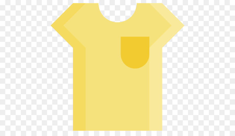 Camiseta，Amarelo PNG