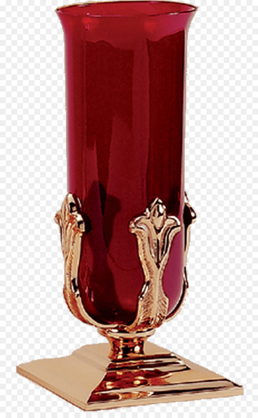 Vaso Vermelho，Decorativo PNG