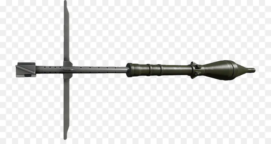 Arma De Longo Alcance，Rpg7 PNG