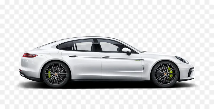 Porsche，2017 Porsche Panamera PNG