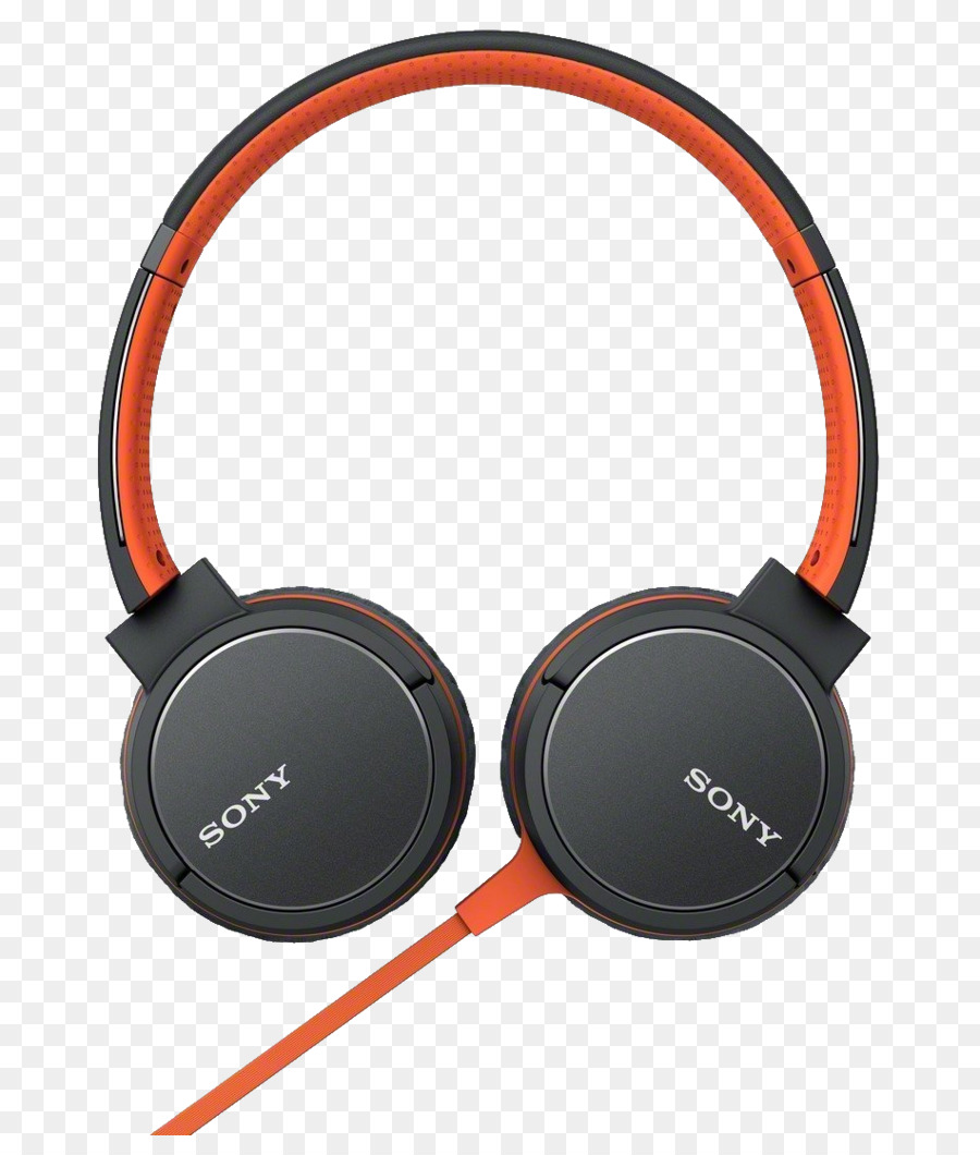 Sony Mdrzx660ap，Fones De Ouvido PNG