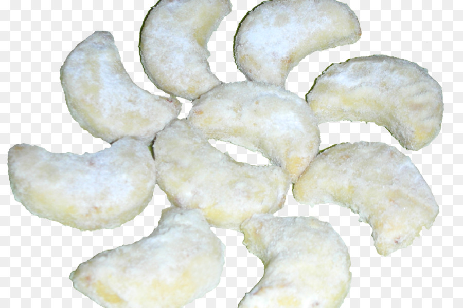 Biscoitos Em Pó，Crescente PNG