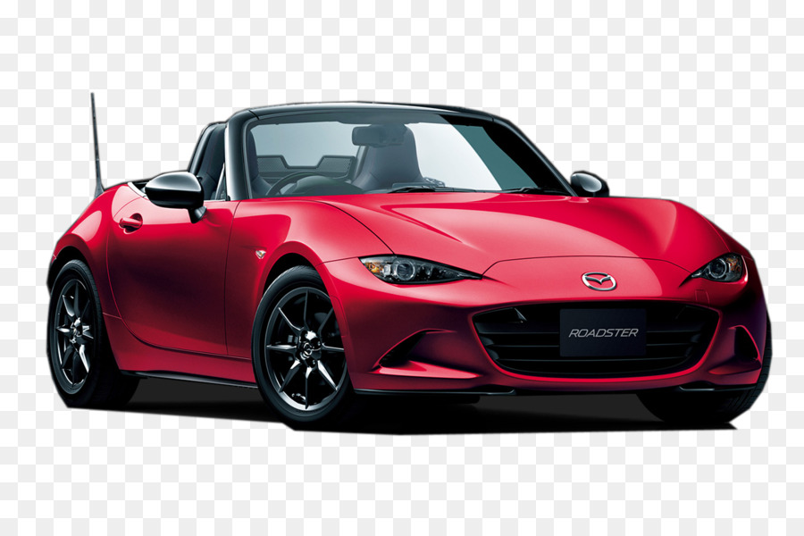 2016 A Mazda Mx5 Miata，2015 A Mazda Mx5 Miata PNG