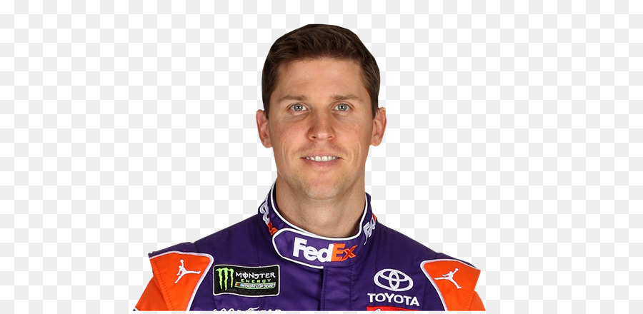 Denny Hamlin，2018 Monster Energy Nascar Cup Series PNG