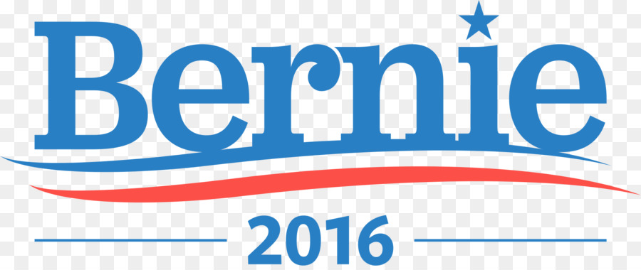 Logotipo Bernie 2016，Bernie PNG