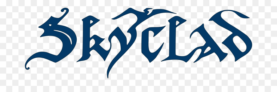 Skyclad，Logo PNG