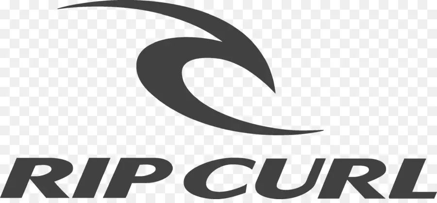 Rip Curl Logotipo，Marca PNG