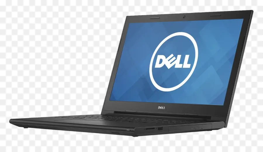 Laptop，A Dell PNG