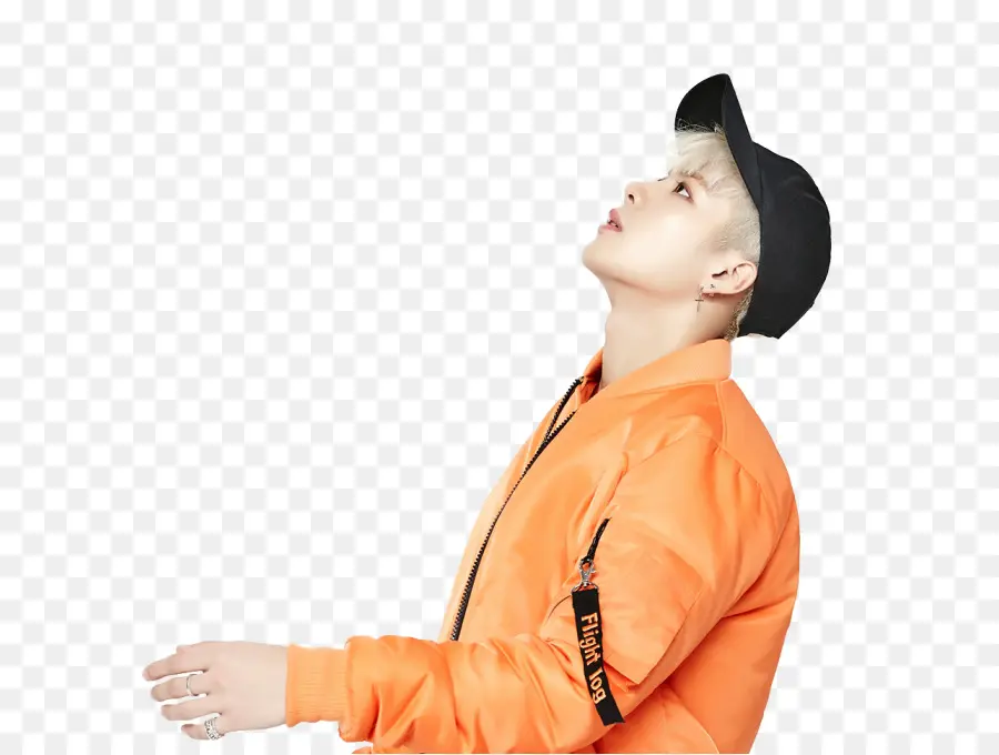 Jackson Wang，Got7 PNG