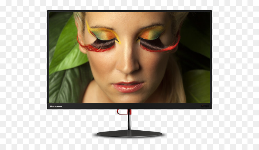 A Lenovo Thinkvision，Monitores De Computador PNG