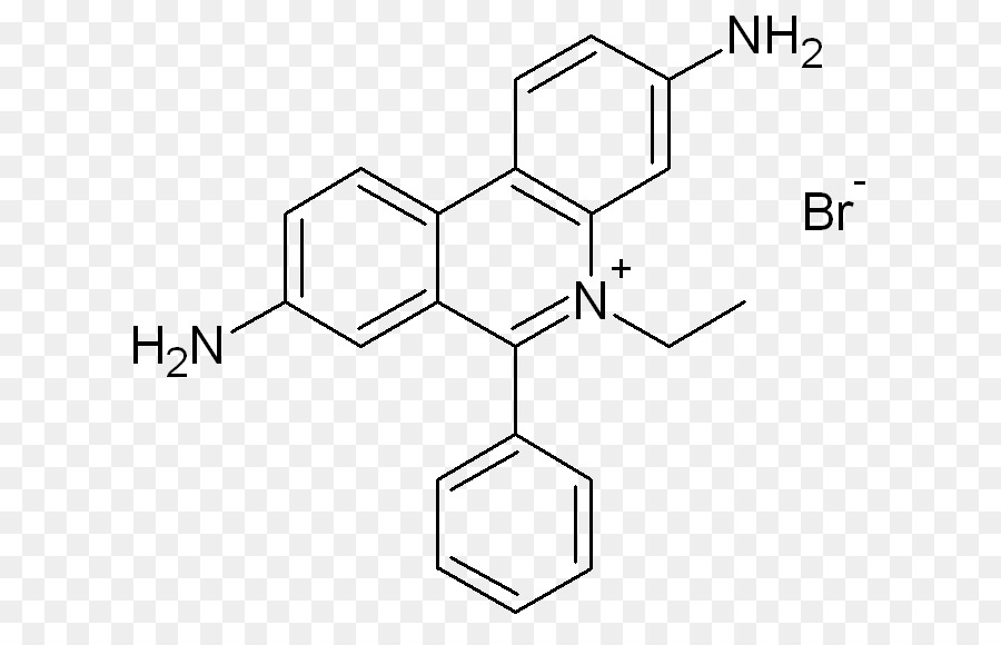 Estrutura Química，Química PNG