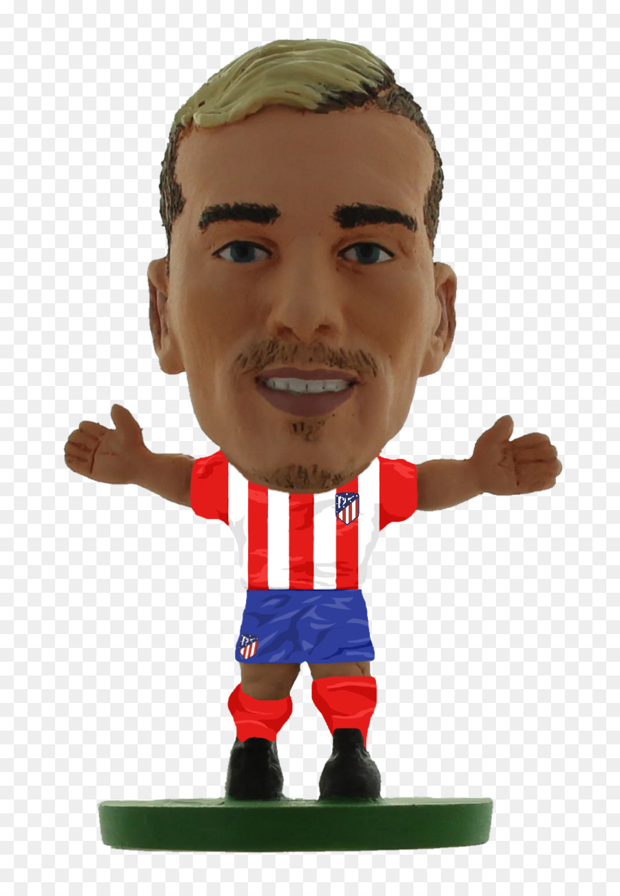 Antoine Griezmann，O Atlético De Madrid PNG