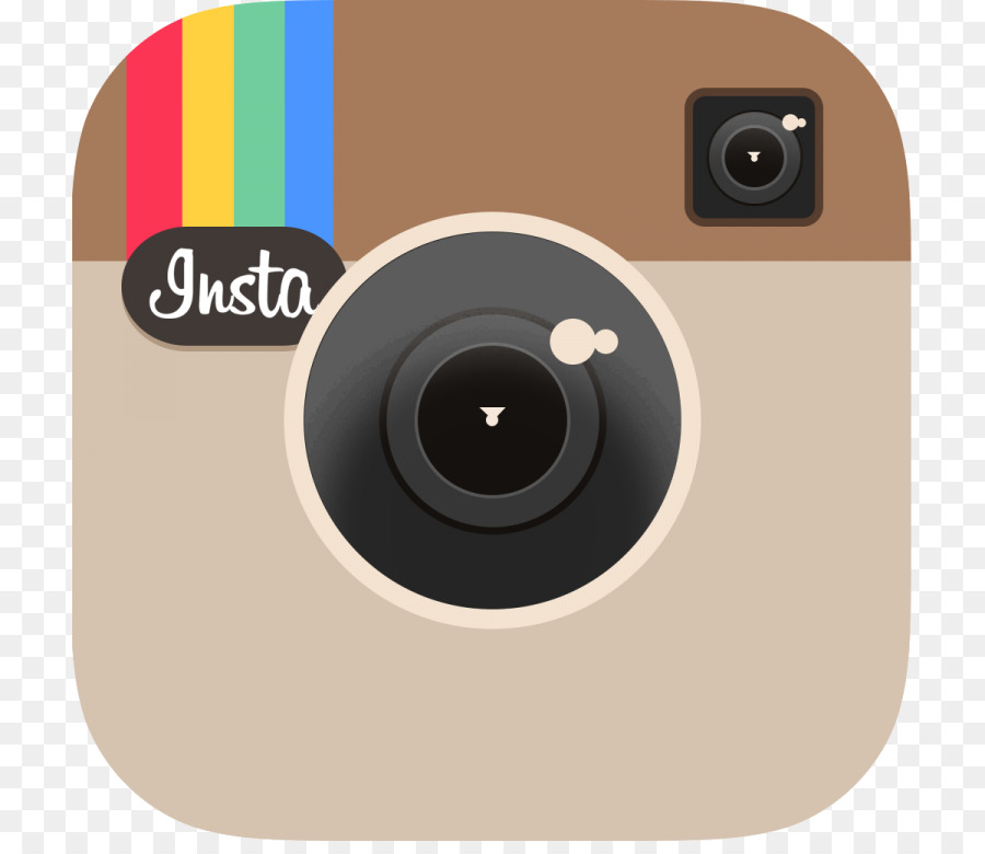 Logotipo Do Instagram，Mídia Social PNG