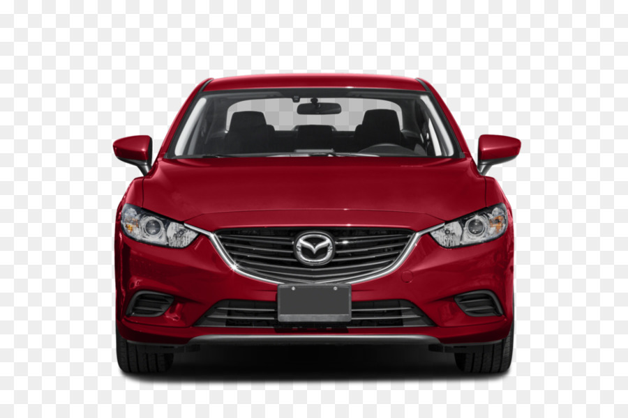 2018 Mazda3，Mazda PNG