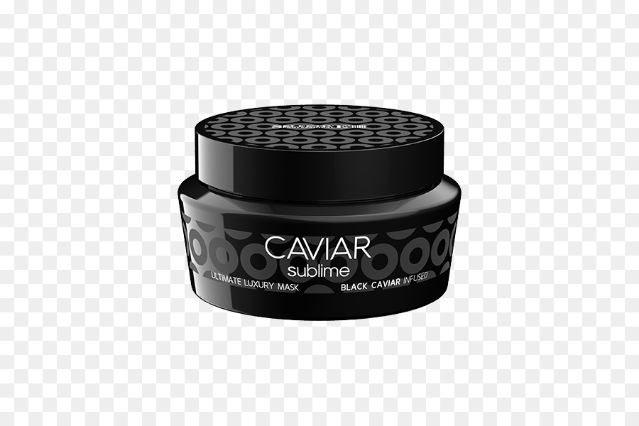 Caviar，Máscara PNG