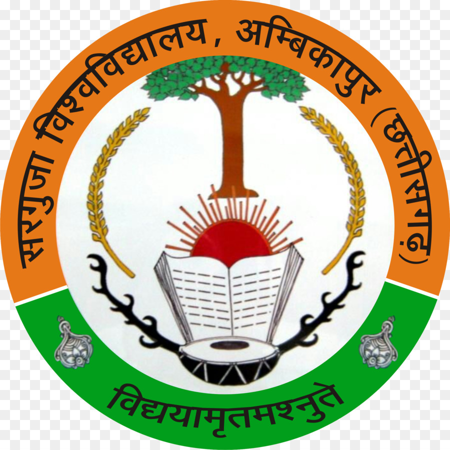 Sarguja Universidade，Chhattisgarh Swami Vivekanand Universidade Técnica PNG