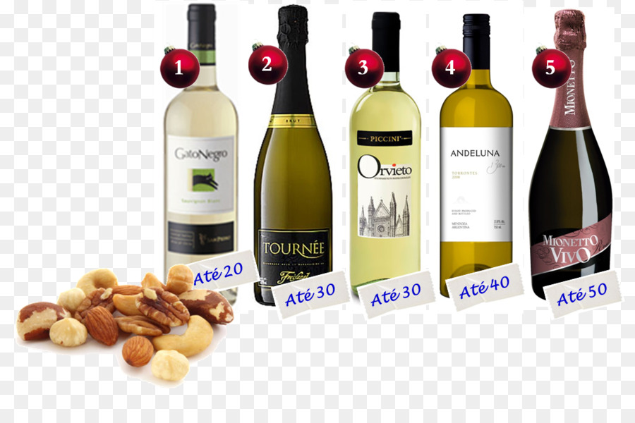 Garrafas De Vinho，Álcool PNG