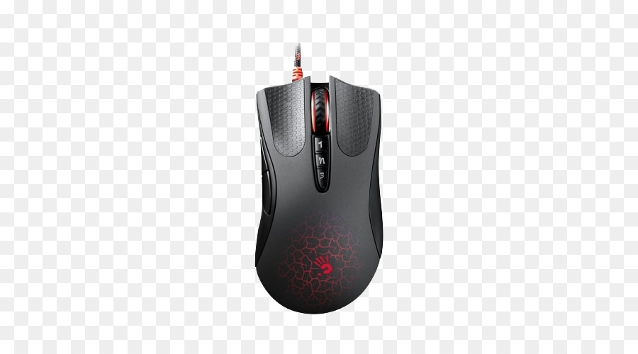 Mouse De Computador，A4tech PNG