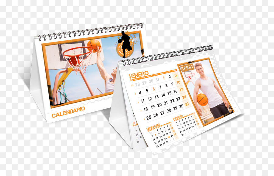 Calendário， PNG