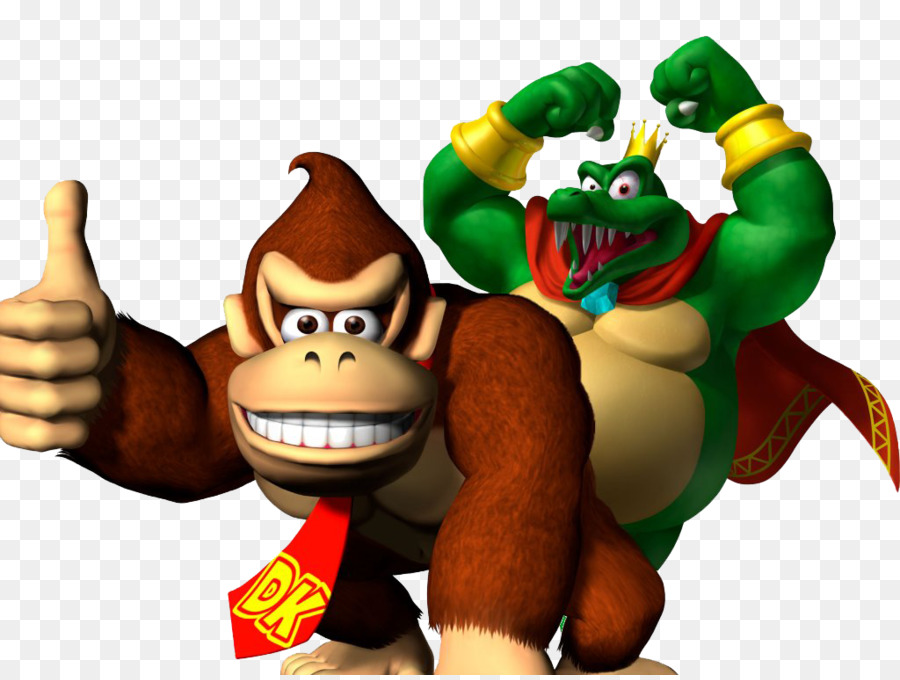 Donkey Kong Jr，Donkey Kong Country 2 Do Diddy Kong Quest PNG