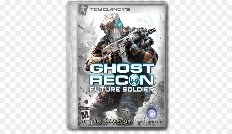 Tom Clancy S Ghost Recon Future Soldier，Tom Clancy S Ghost Recon Advanced Warfighter PNG