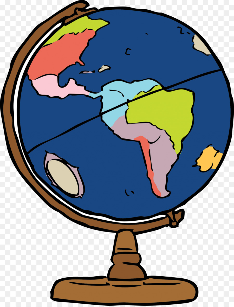 Globo，Terra PNG