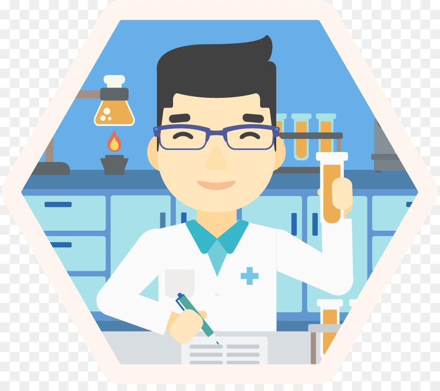 Laboratório，Royaltyfree PNG