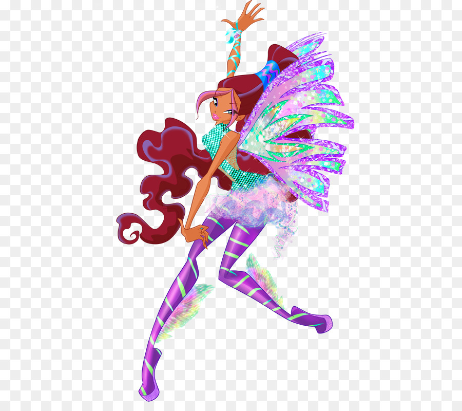 Personagem De Fada，Fantasia PNG