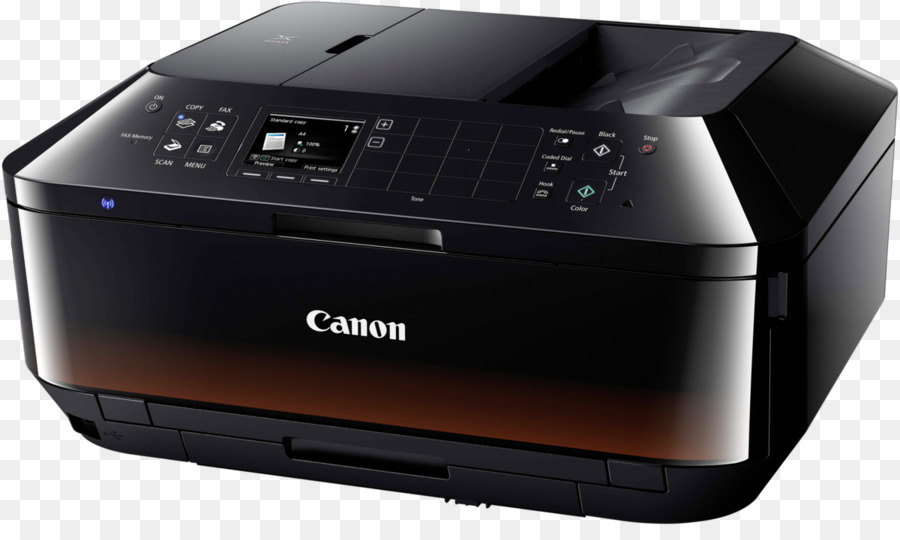Impressora Multifuncional，Canon PNG