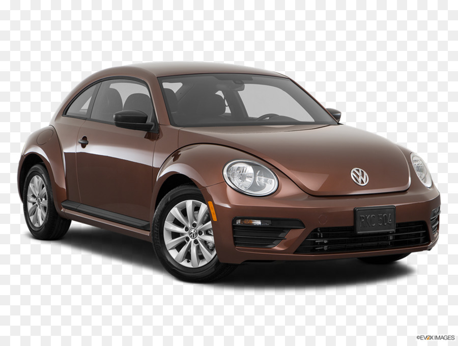 2018 Volkswagen Beetle，2017 Volkswagen Beetle PNG
