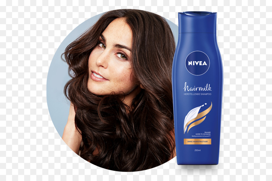 Nivea，Cabelo PNG