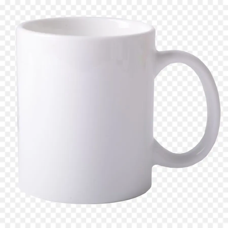 Xícara De Café，Caneca PNG