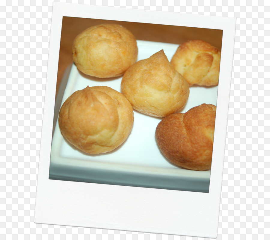 Gougère，Vetkoek PNG