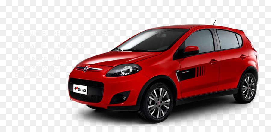 Fiat Palio，Fiat PNG