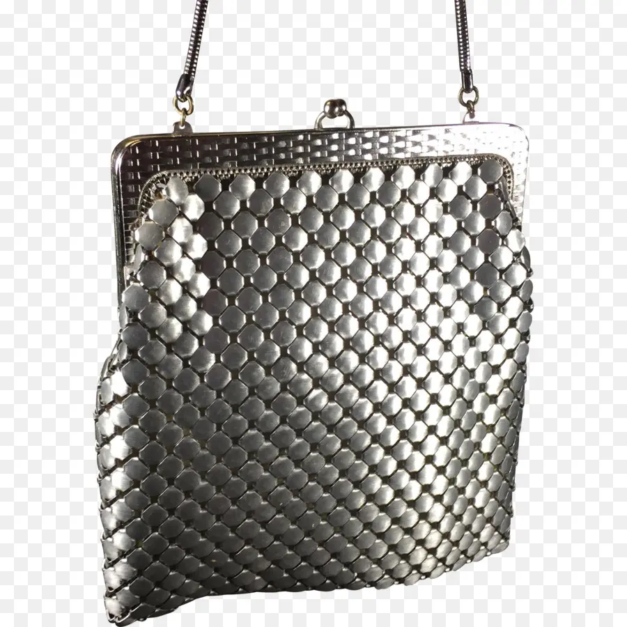 Bolsa De Malha Metálica，Bolsa PNG