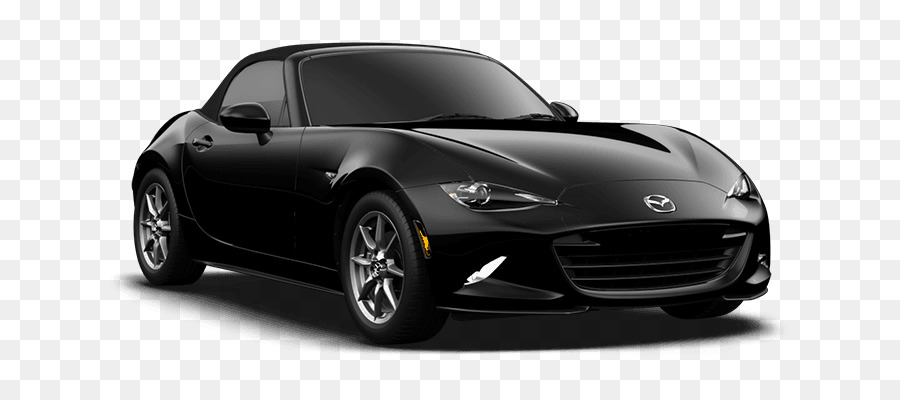 Mazda，2017 A Mazda Mx5 Miata Rf PNG