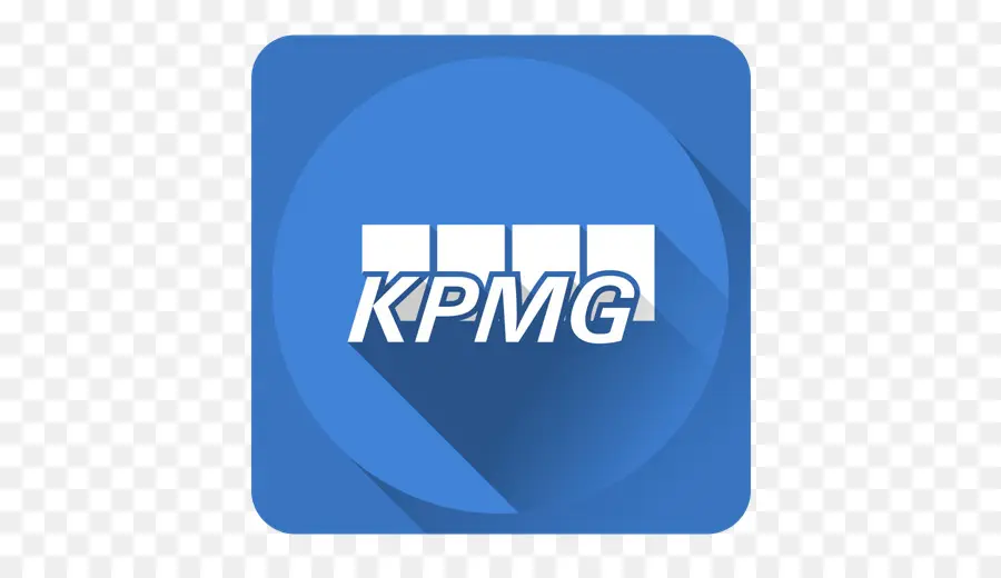 A Kpmg，Logo PNG