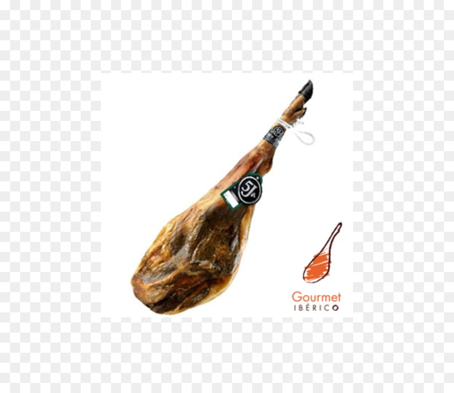 Ham，Black Iberian Pig PNG