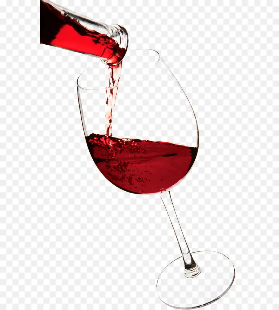 Vinho Tinto，Vidro PNG