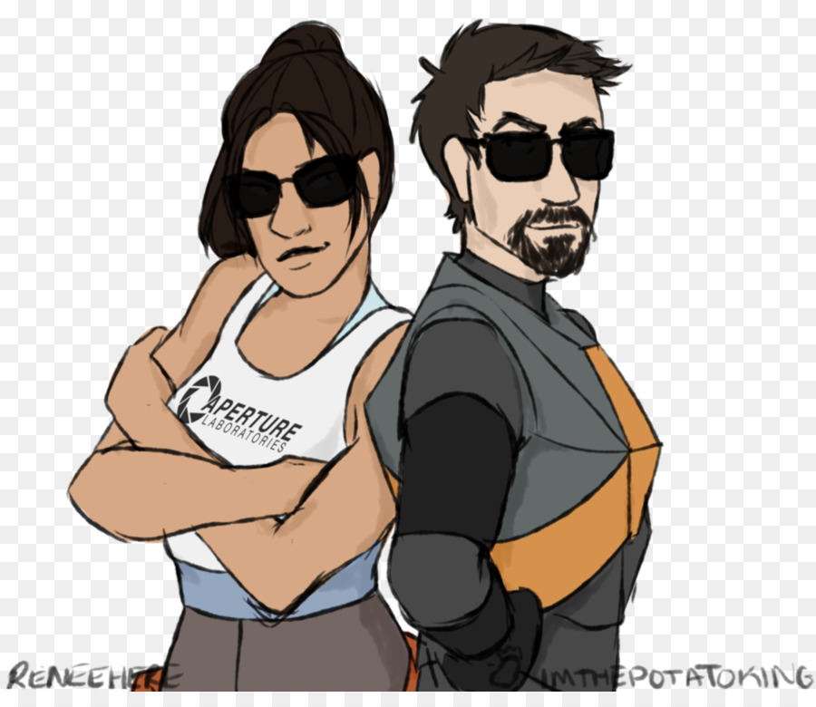 Portal 2，Portal PNG