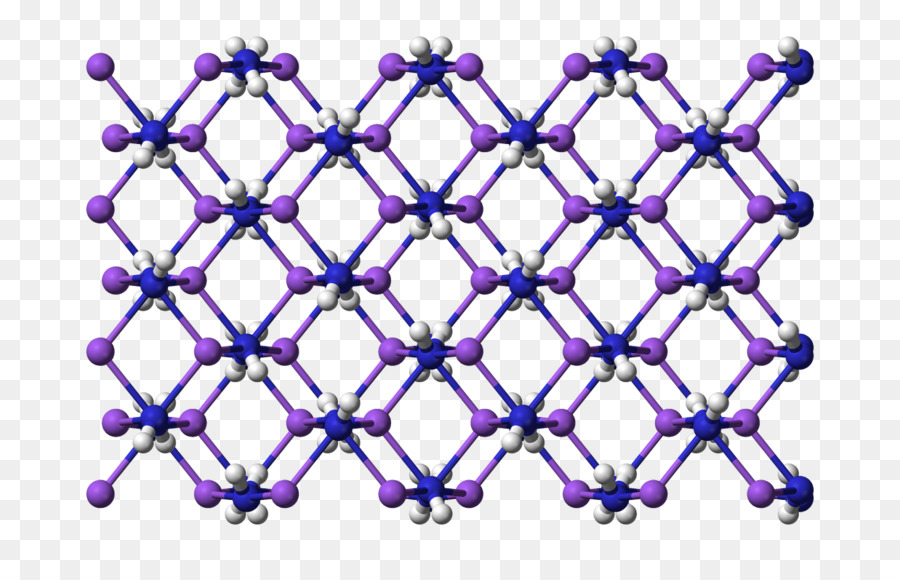 Estrutura Molecular，Química PNG