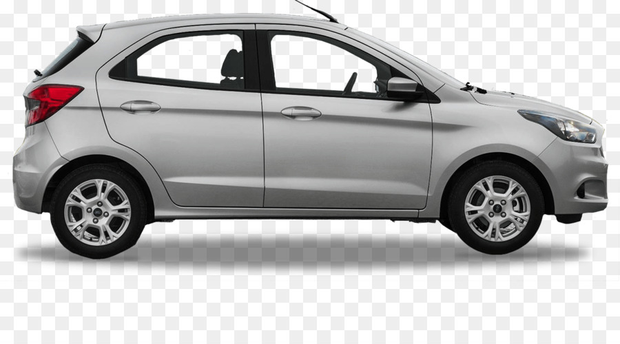 Carro Prateado，Automóvel PNG