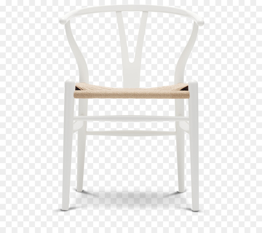 Wegner Cadeira Wishbone，Carl Hansen Søn PNG