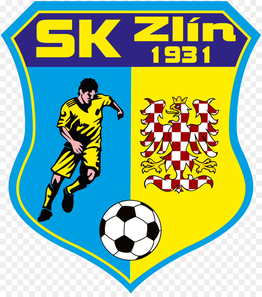 Clubes Esportivos Em Zlín，Fc Fastav Zlín PNG