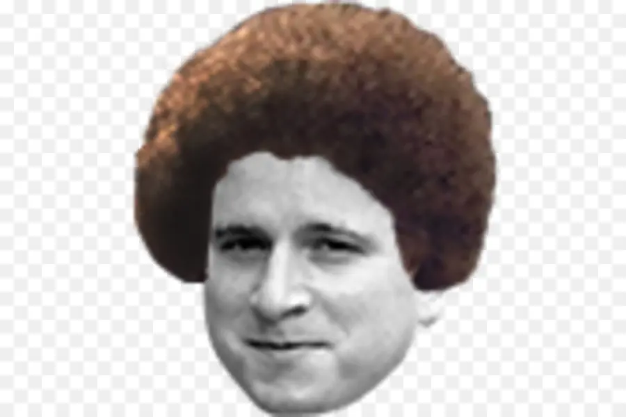 Face，Afro PNG