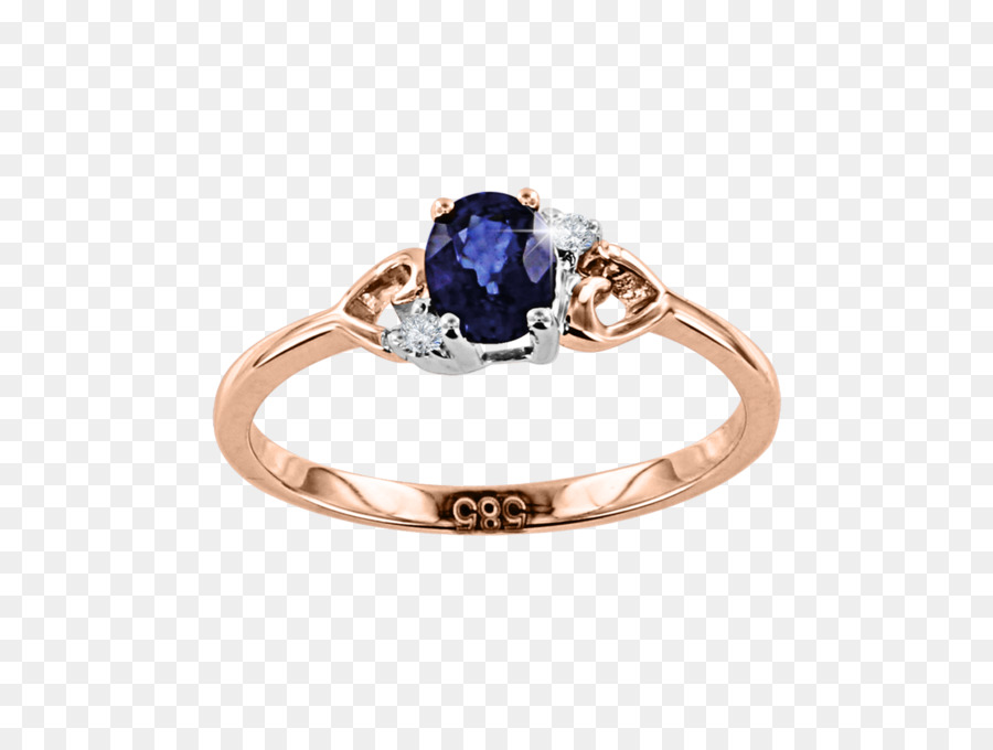 Sapphire，Earring PNG