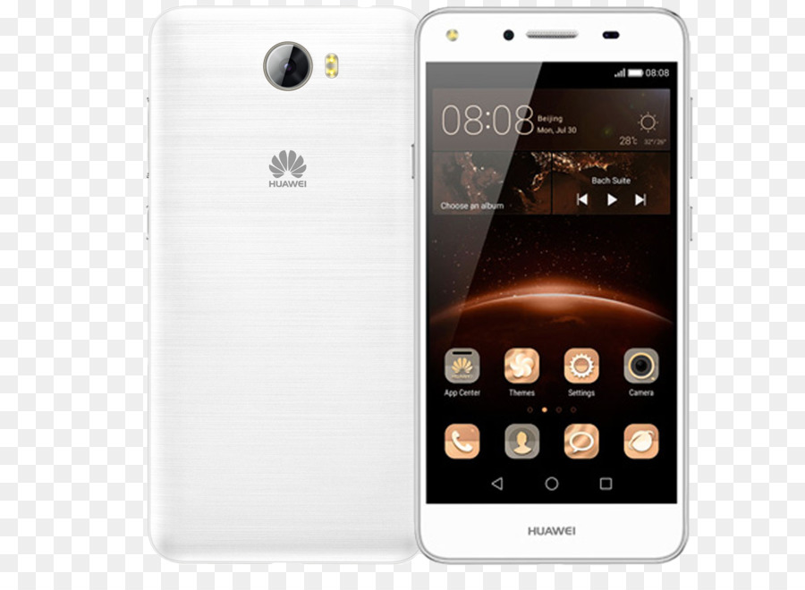 Huawei Y5，华为 PNG