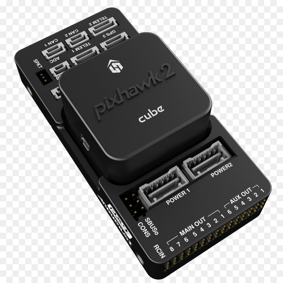 Px4 Piloto Automático，Intel Edison PNG