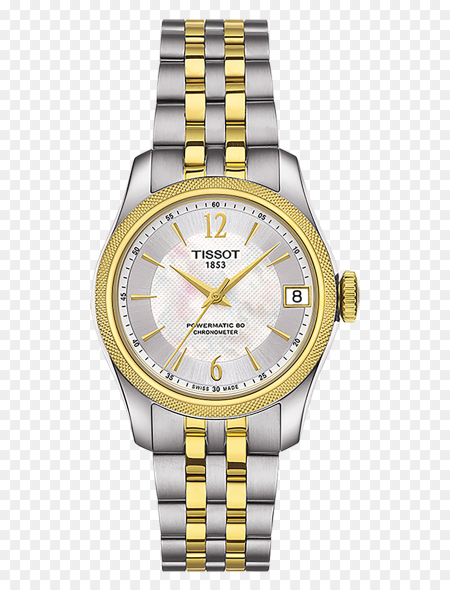 Tissot，Assistir PNG