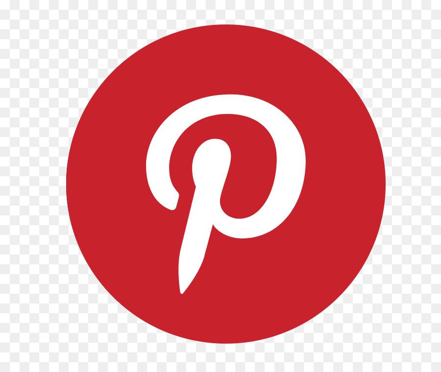 Logotipo Do Pinterest，Mídias Sociais PNG